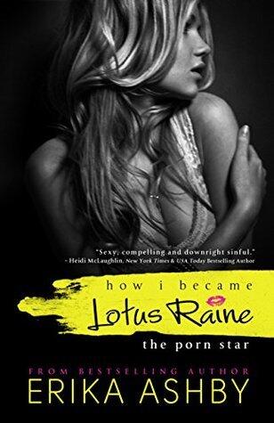 How I became Lotus Raine