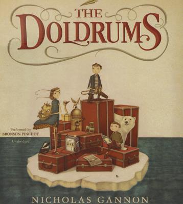 The Doldrums