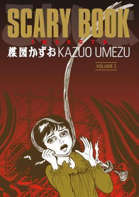 Scary Books