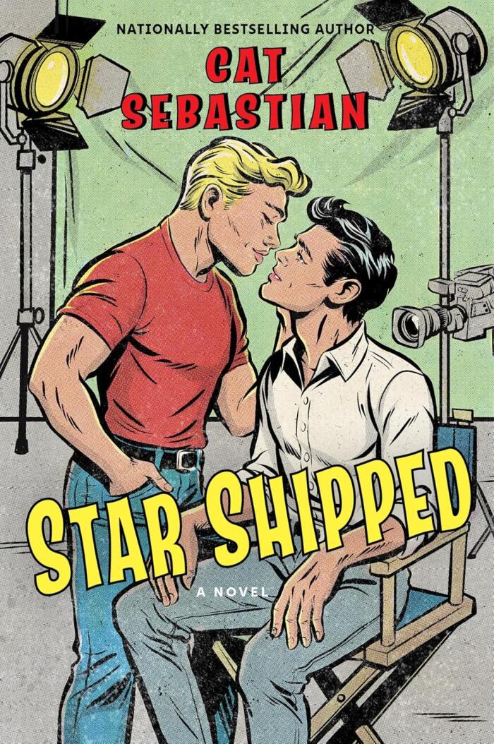 Star Shipped