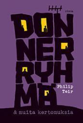 Donner-ryhmä ja muita novelleja