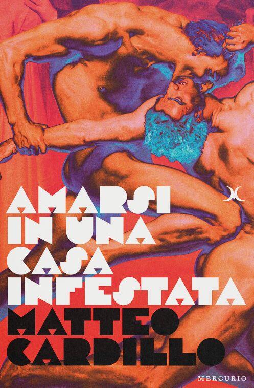 Amarsi in una casa infestata