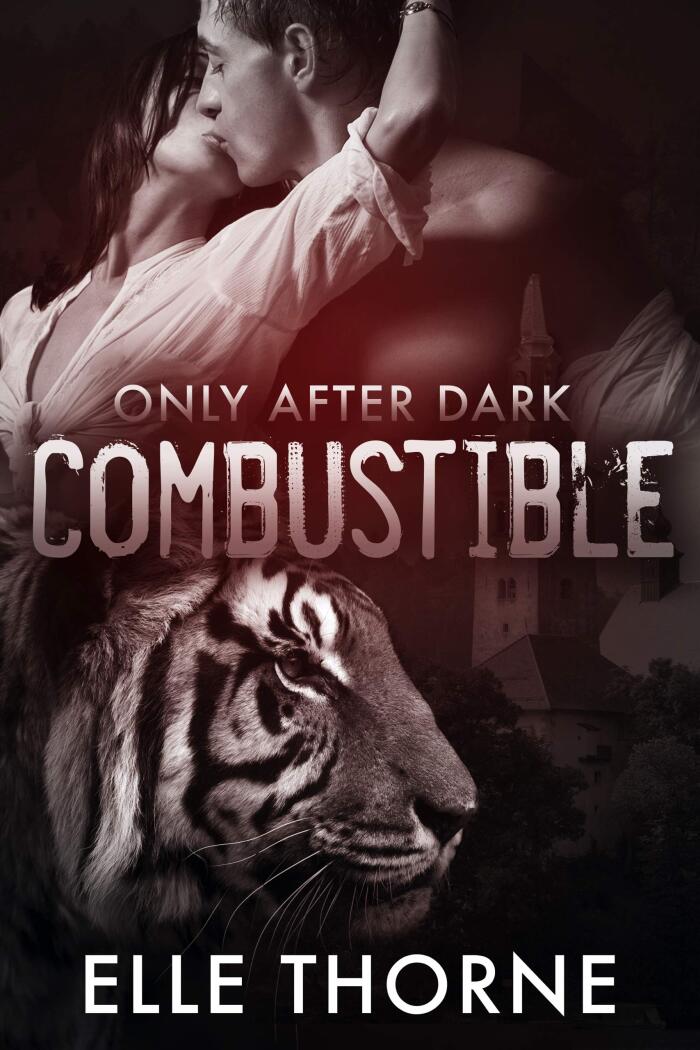 Combustible: Only After Dark