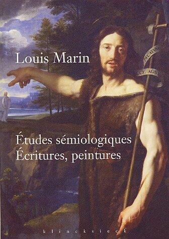Études sémiologiques : Écritures, peintures