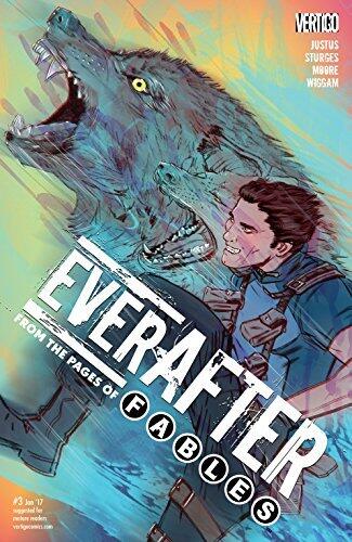 Everafter: From the Pages of Fables (2016-2017) #3