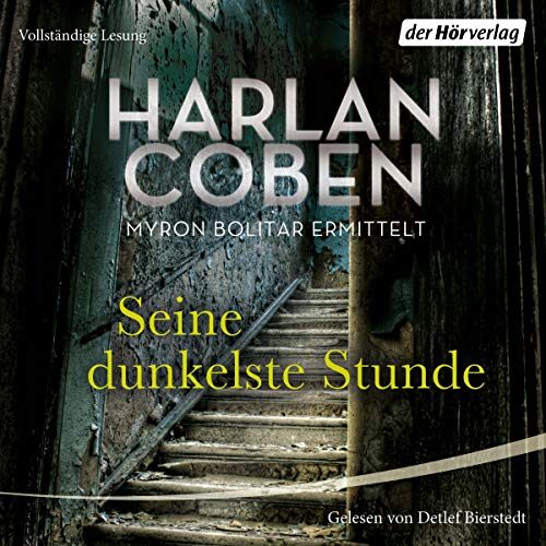 Seine dunkelste Stunde