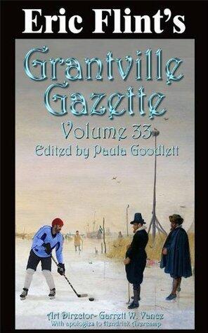 Grantville Gazette, Volume 33