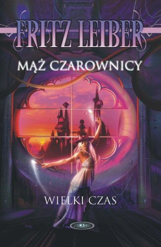 Maz czarownicy
