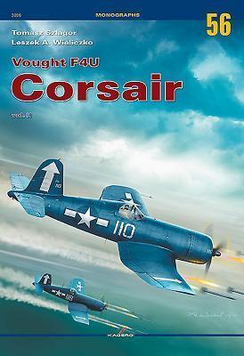 Vought F4U Corsair: Volume 2