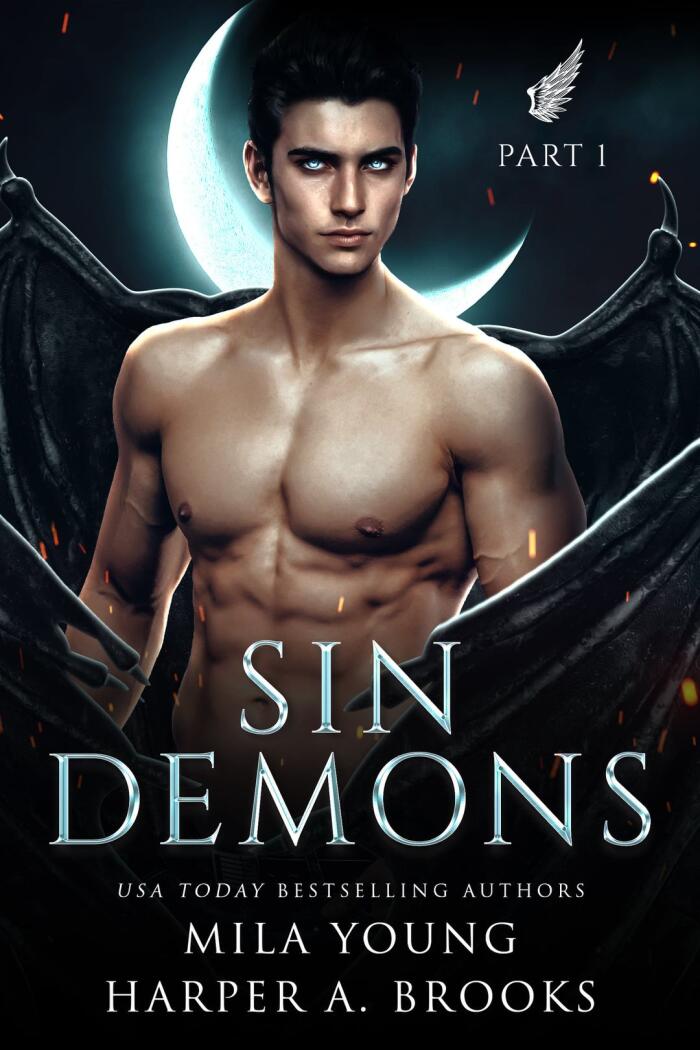 Sin Demons Part 1