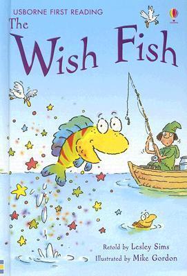 The Wish Fish