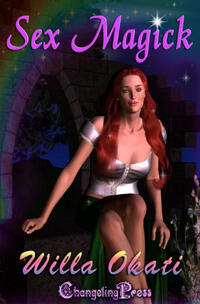 Sex Magick
