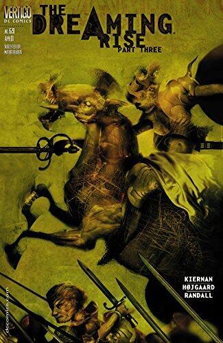 The Dreaming (1996-2001) #59