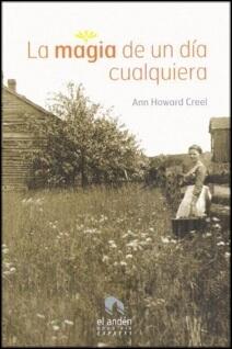 La magia de un día cualquiera