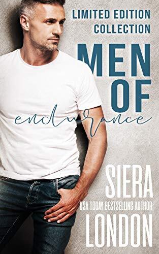 Men of Endurance: Limited Edition Collection