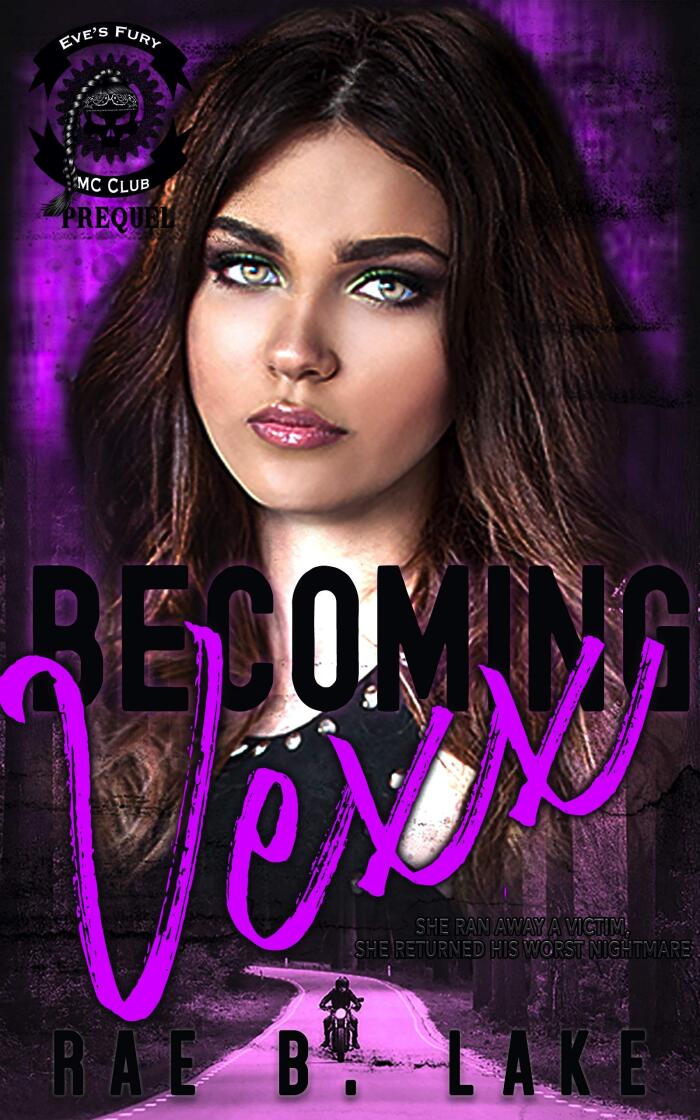 Becoming Vexx