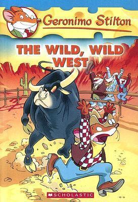 The Wild, Wild West