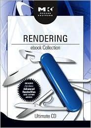Rendering Ebook Collection: Ultimate Cd