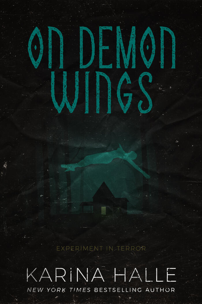 On Demon Wings