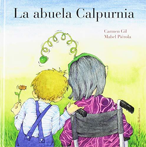 LA ABUELA CALPURNIA
