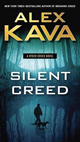 Silent Creed (Bernie Gunther) by Kava, Alex(January 5, 2016) Paperback