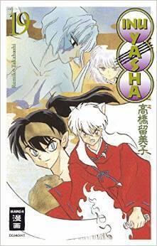 Inu Yasha 19: New Edition
