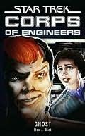 Star Trek Corps of Engineers: Ghost
