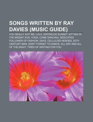 Songs Written by Ray Davies
