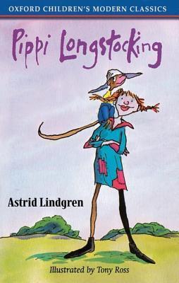Pippi Longstocking