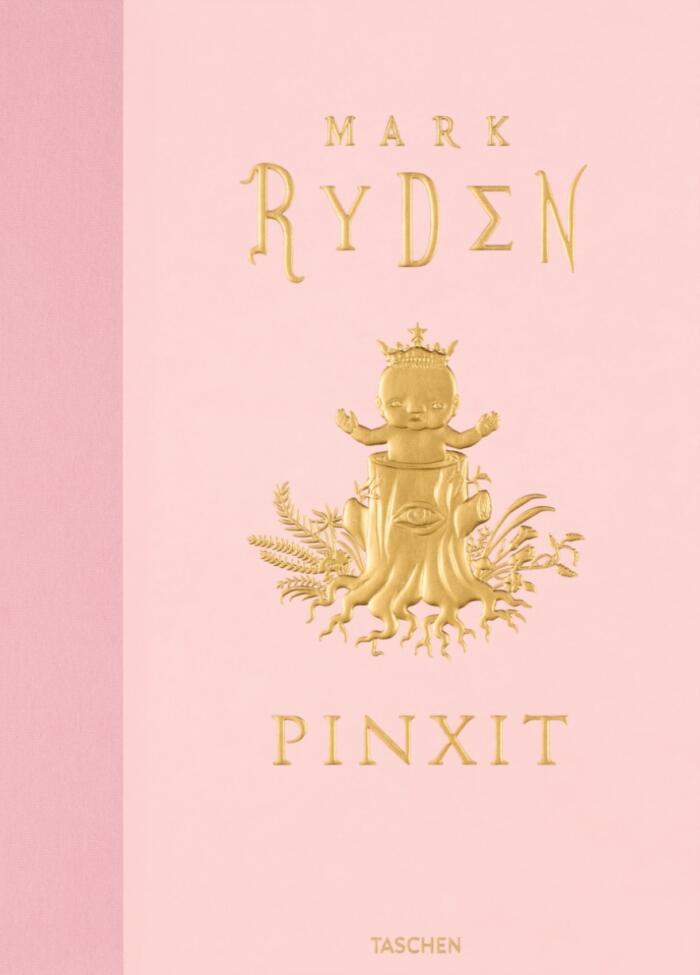 Mark Ryden. Pinxit