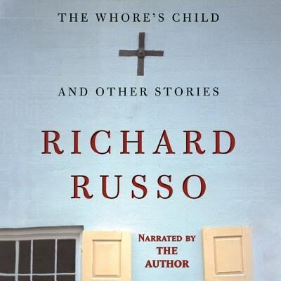 The Whore's Child, and Other Stories