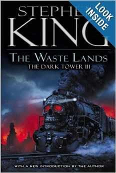 Waste Lands Dark Tower 03