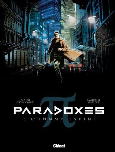 L'homme infini