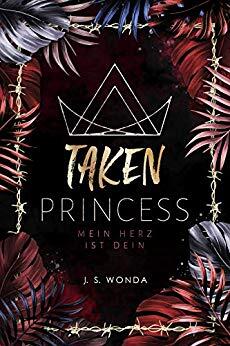 Taken Princess