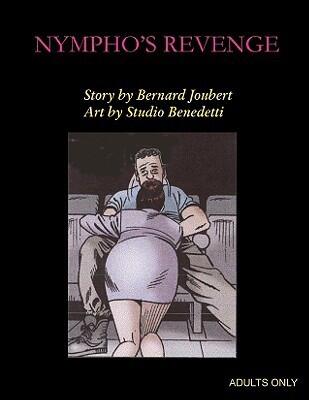Nympho's Revenge