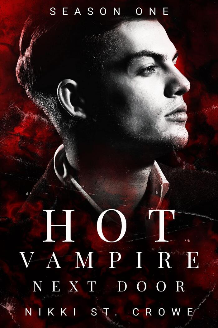 Hot Vampire Next Door (Season One)