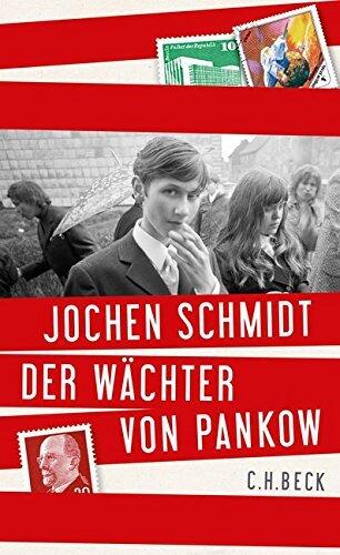 Der Wächter von Pankow: Geschichten