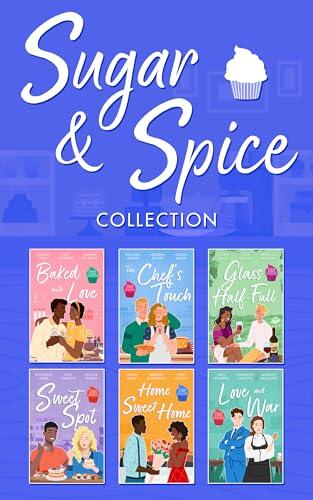 Sugar & Spice Collection
