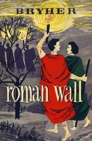 Roman Wall: A Novel