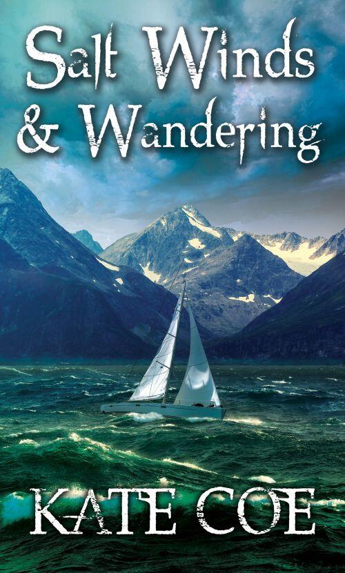 Salt Winds & Wandering
