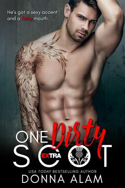 One Extra Dirty Scot