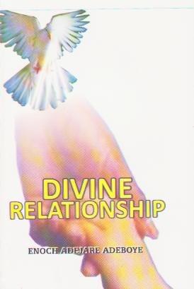 Divine Relationship