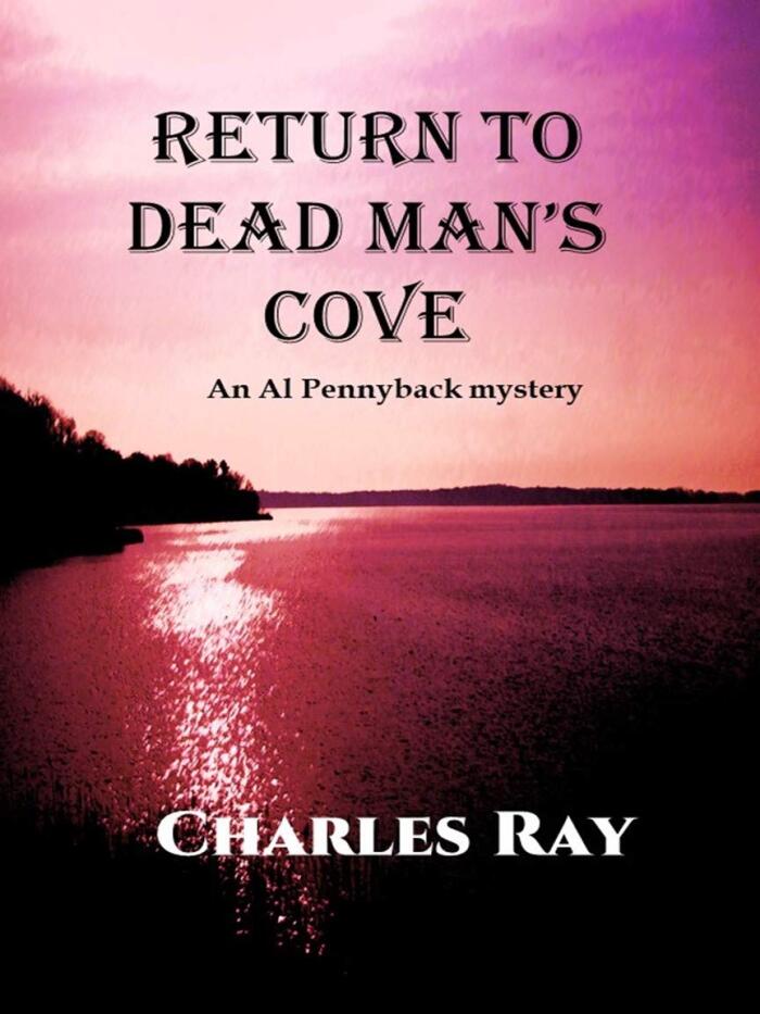 Return to Dead Man's Cove