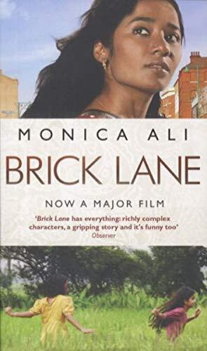 Brick Lane. Film Tie-In