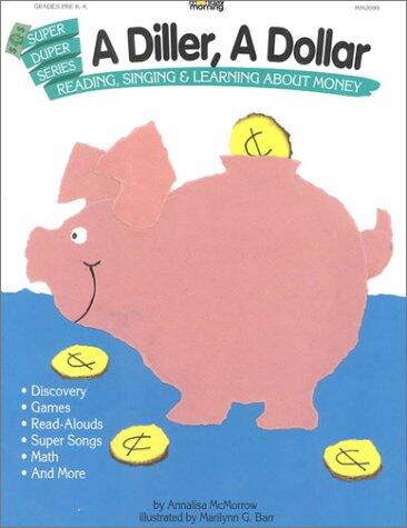 A Diller, A Dollar