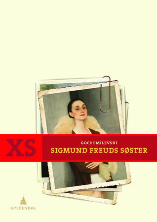Sigmund Freuds søster