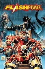 Flashpoint XP, vol 2 de 4