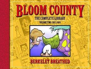 Bloom County Library Sampler