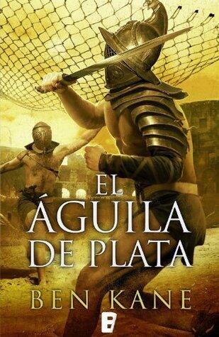 El águila de plata