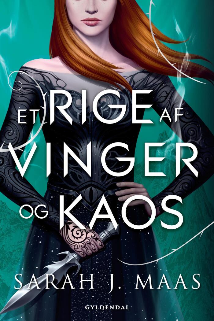 Et rige af vinger og kaos